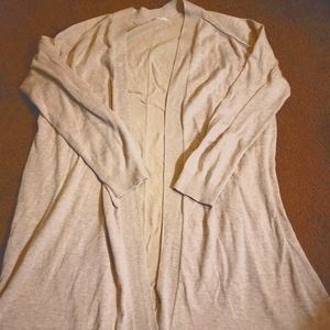 Long Sleeve Cardigan🌾